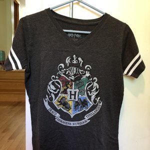 Harry Potter World Kids T-Shirt